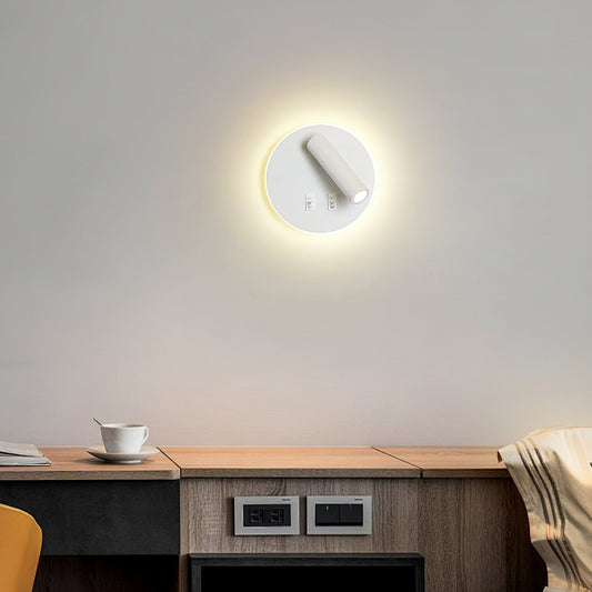 شمعدان حائط إينا