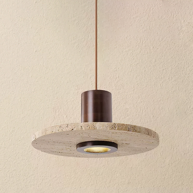 Toledo Pendant Light