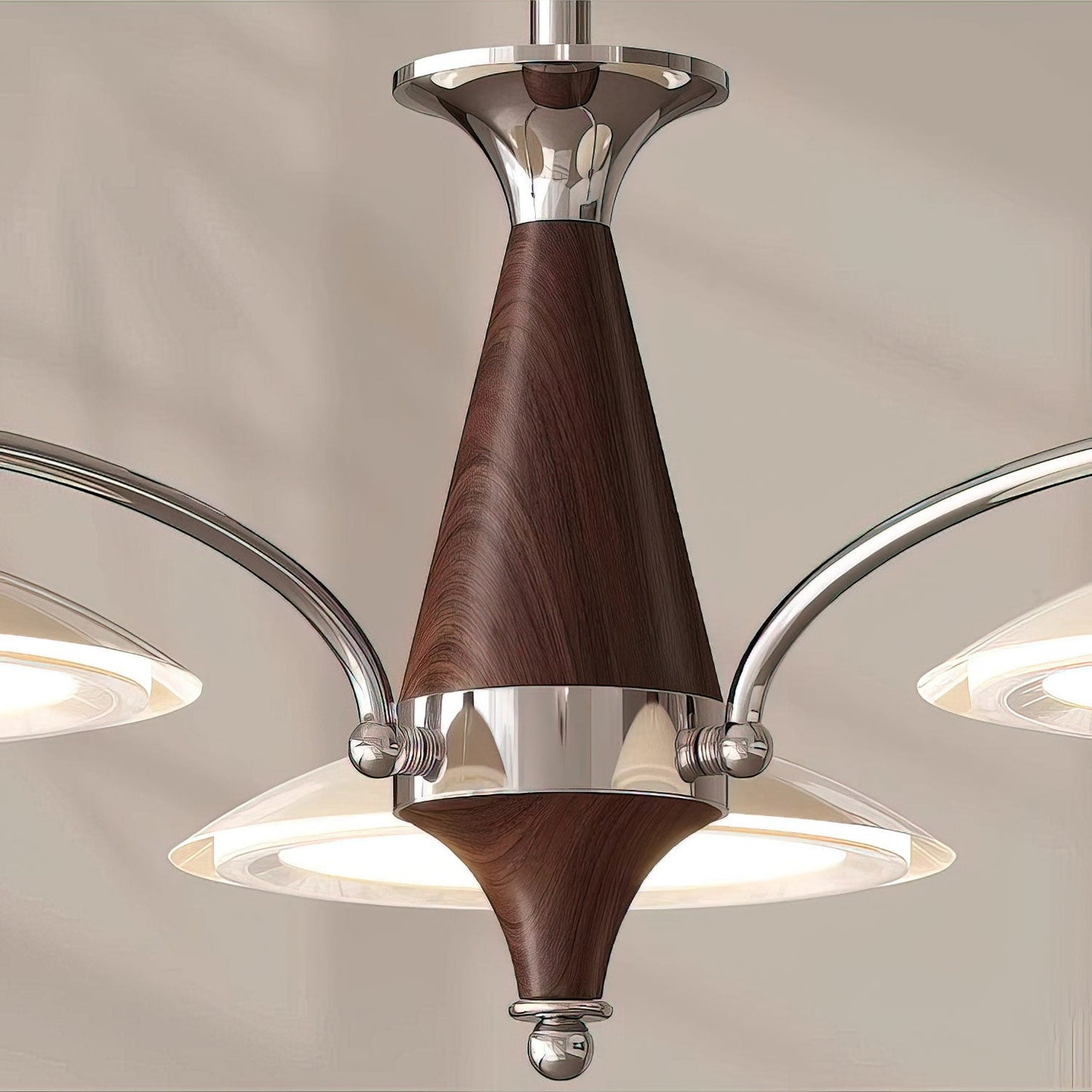 Belue Chandelier