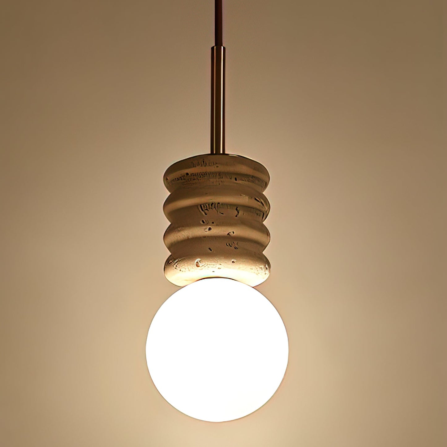Candeeiro Pendant Light