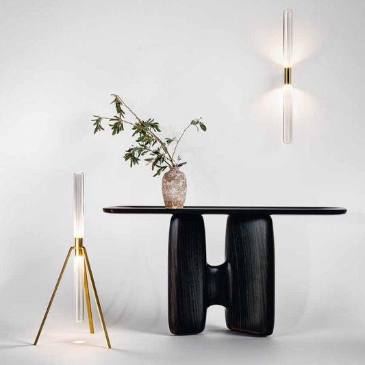 Cipher Wall Light
