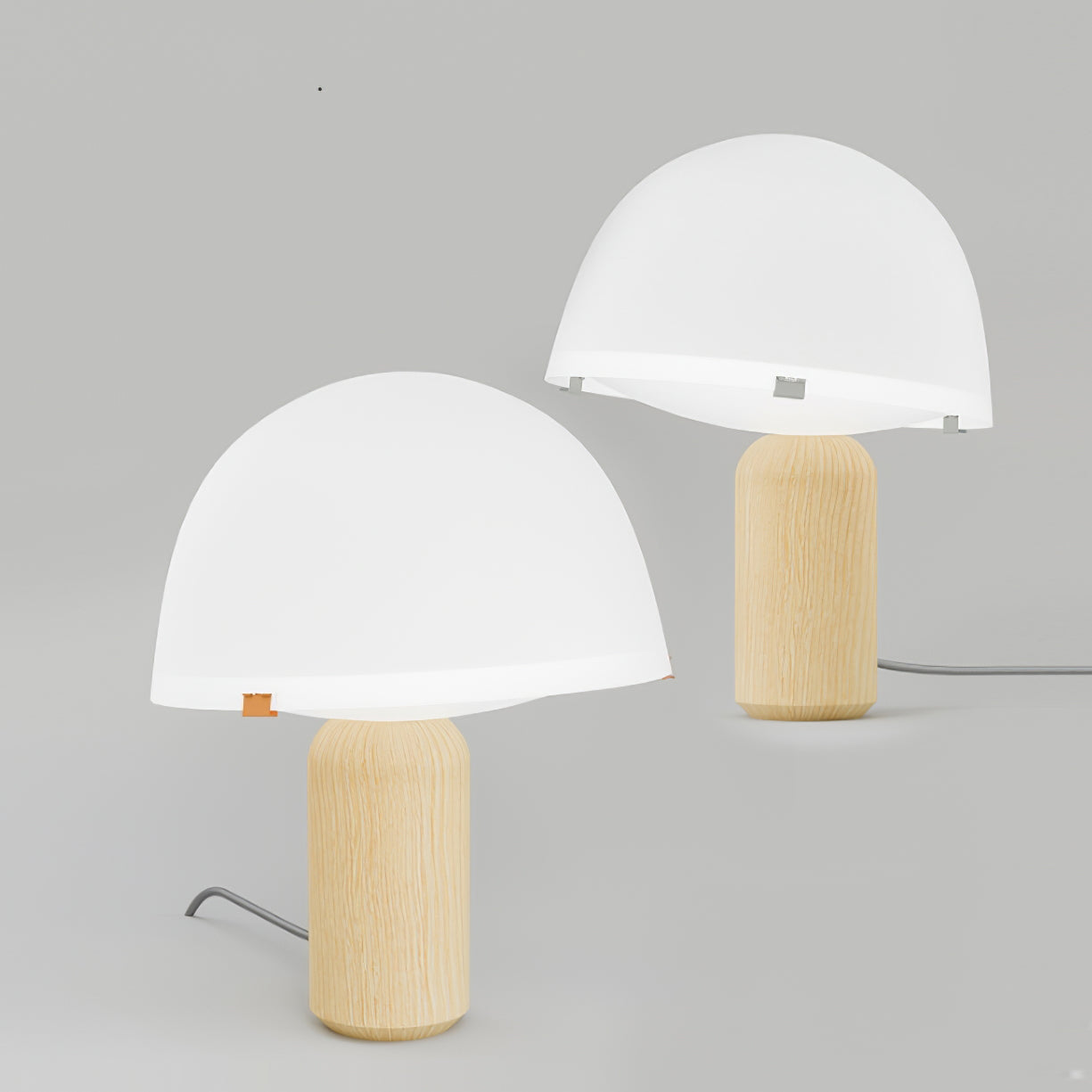 Kokeshi Table lamp