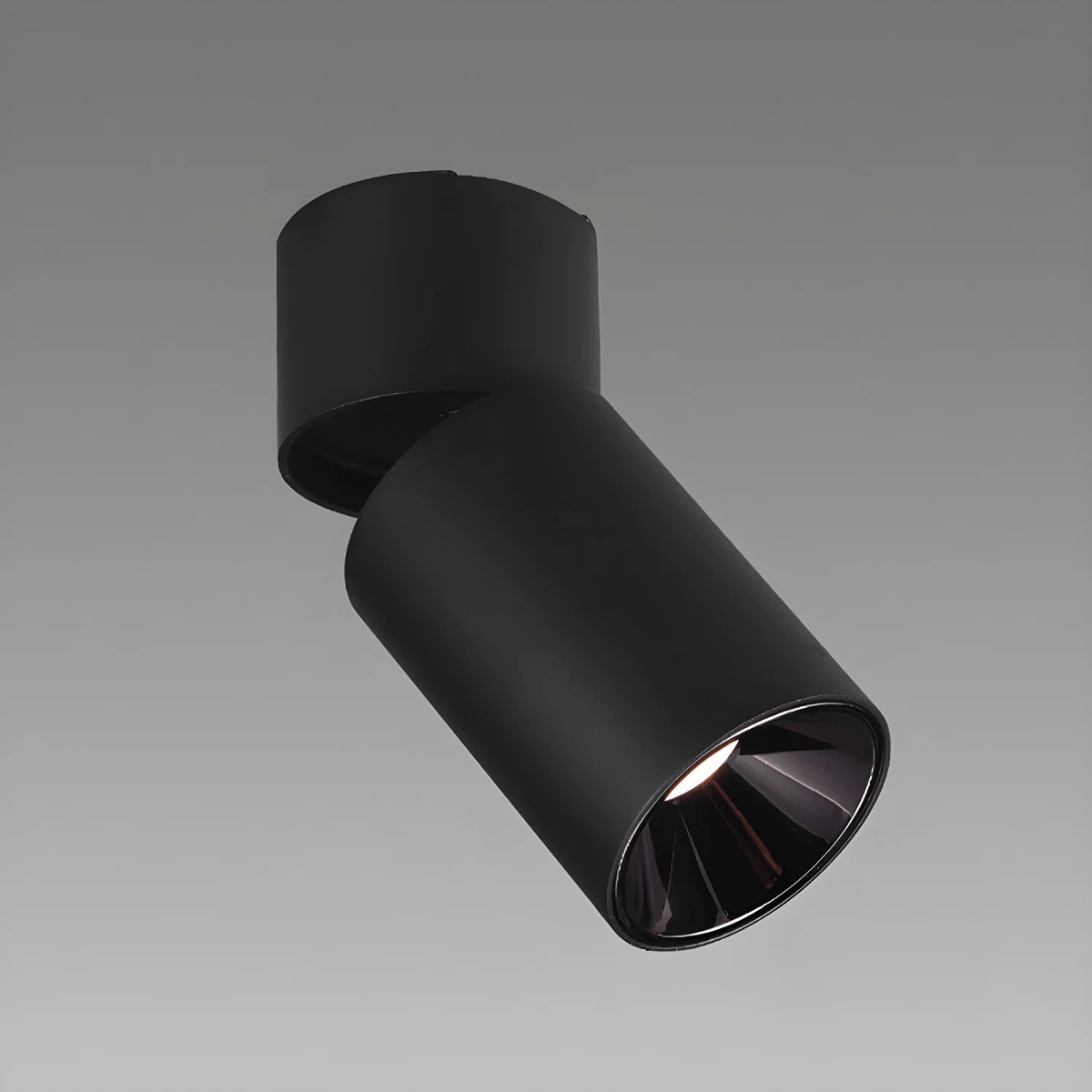 Oliver Tube Surface Downlight