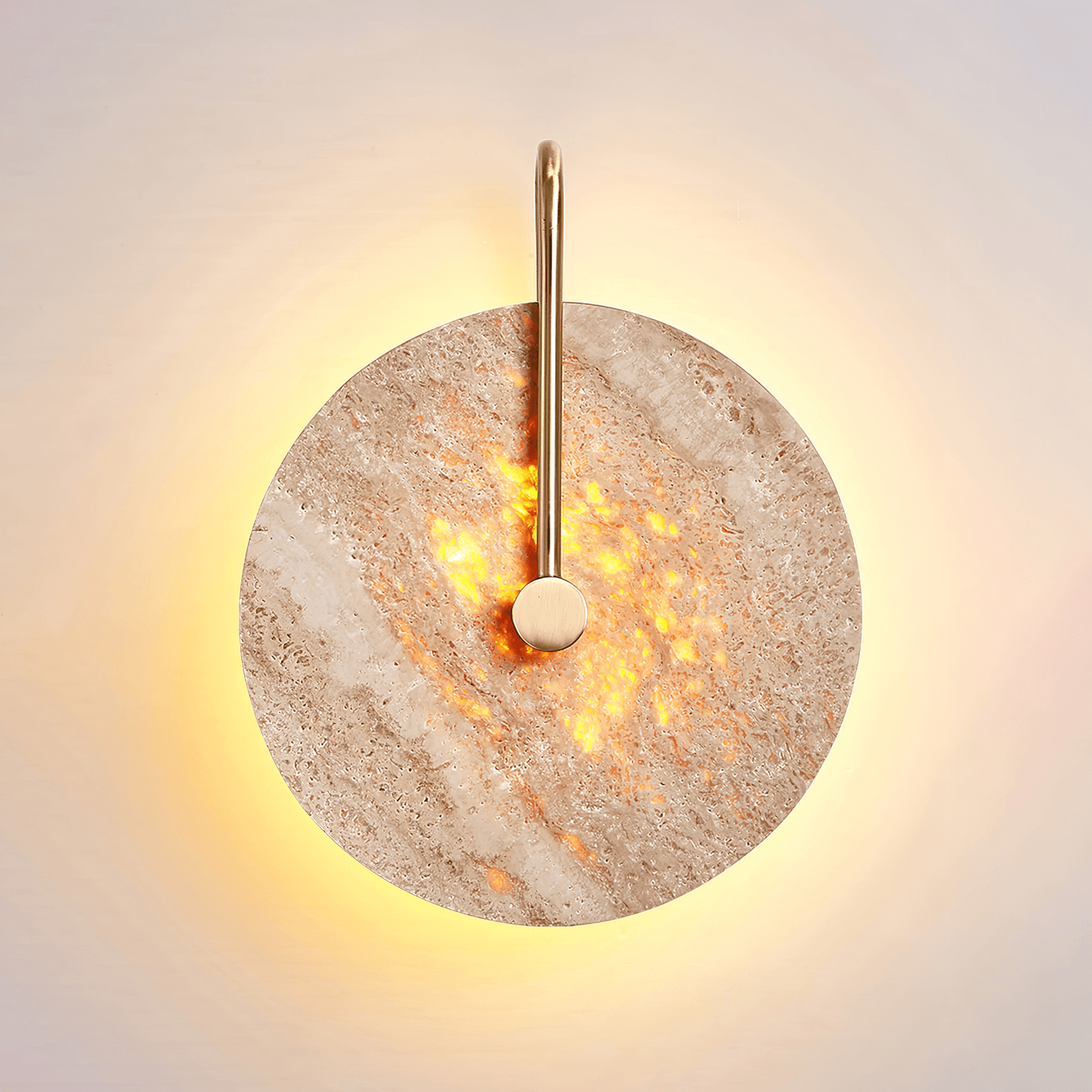 Lior Hook Wall Lamp