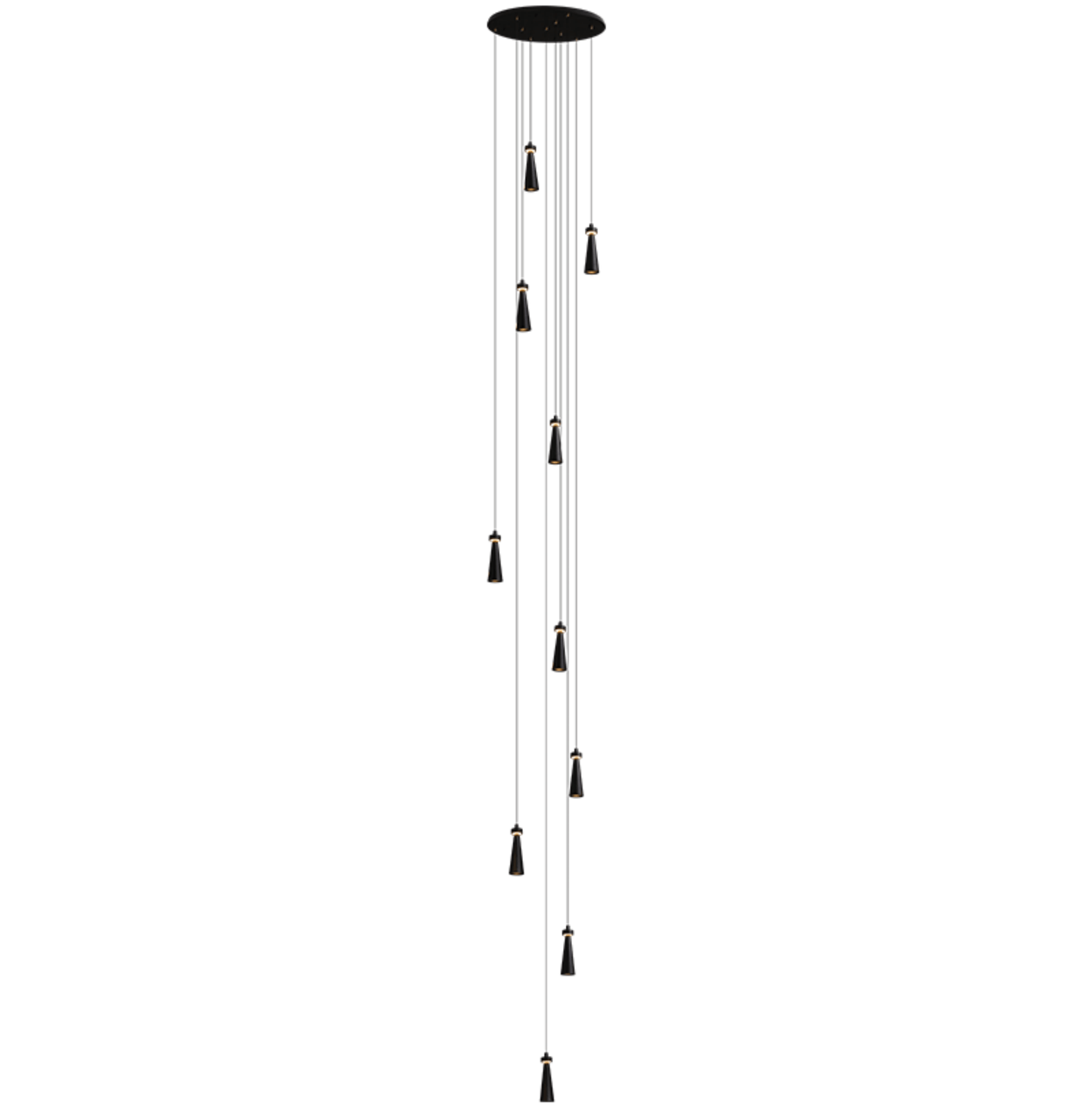 Loma Pendant Light
