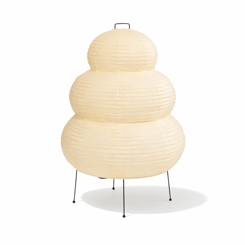 Akari Paper Table Lamp