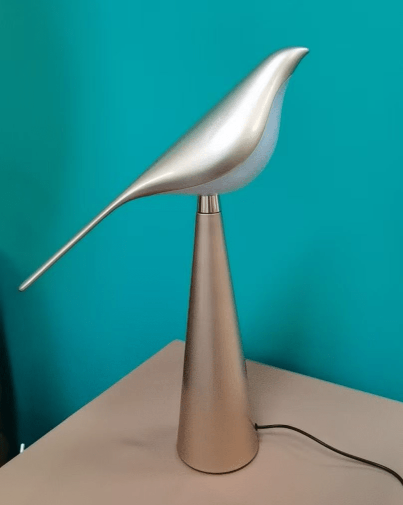 Magpie Art Table Lamp
