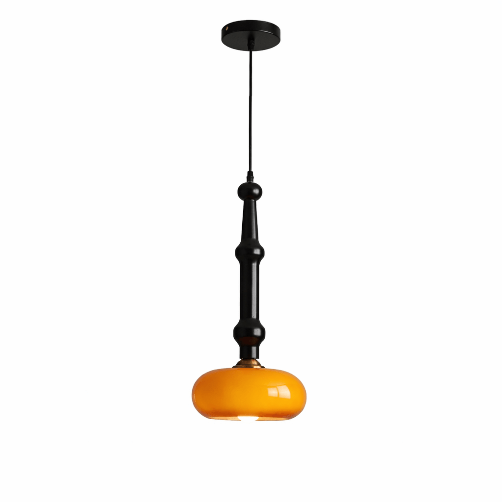 Solvra Pendant Lamp