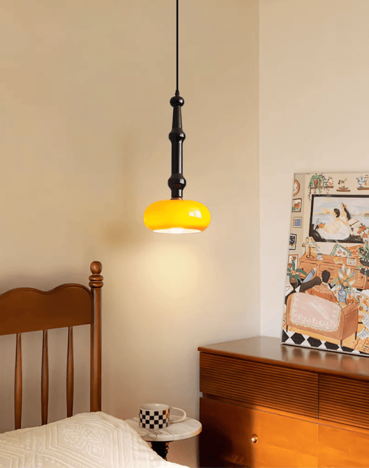 Solvra Pendant Lamp
