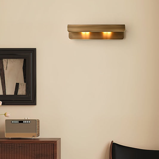 Bailey Wall Light