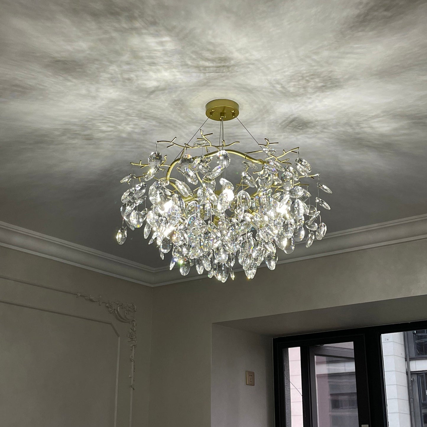 Sofia Chandelier