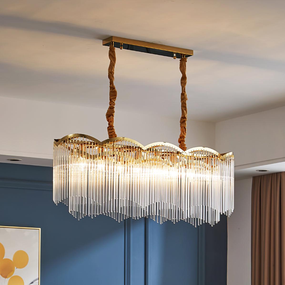 Classic Theresa Chandelier