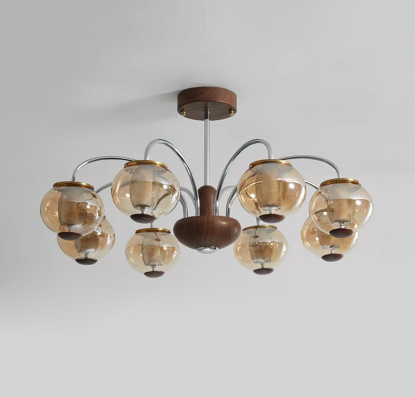 Filago Chandelier