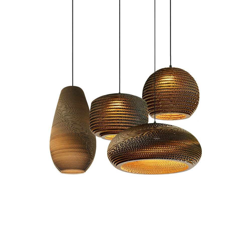 Drop Pendant Lamp