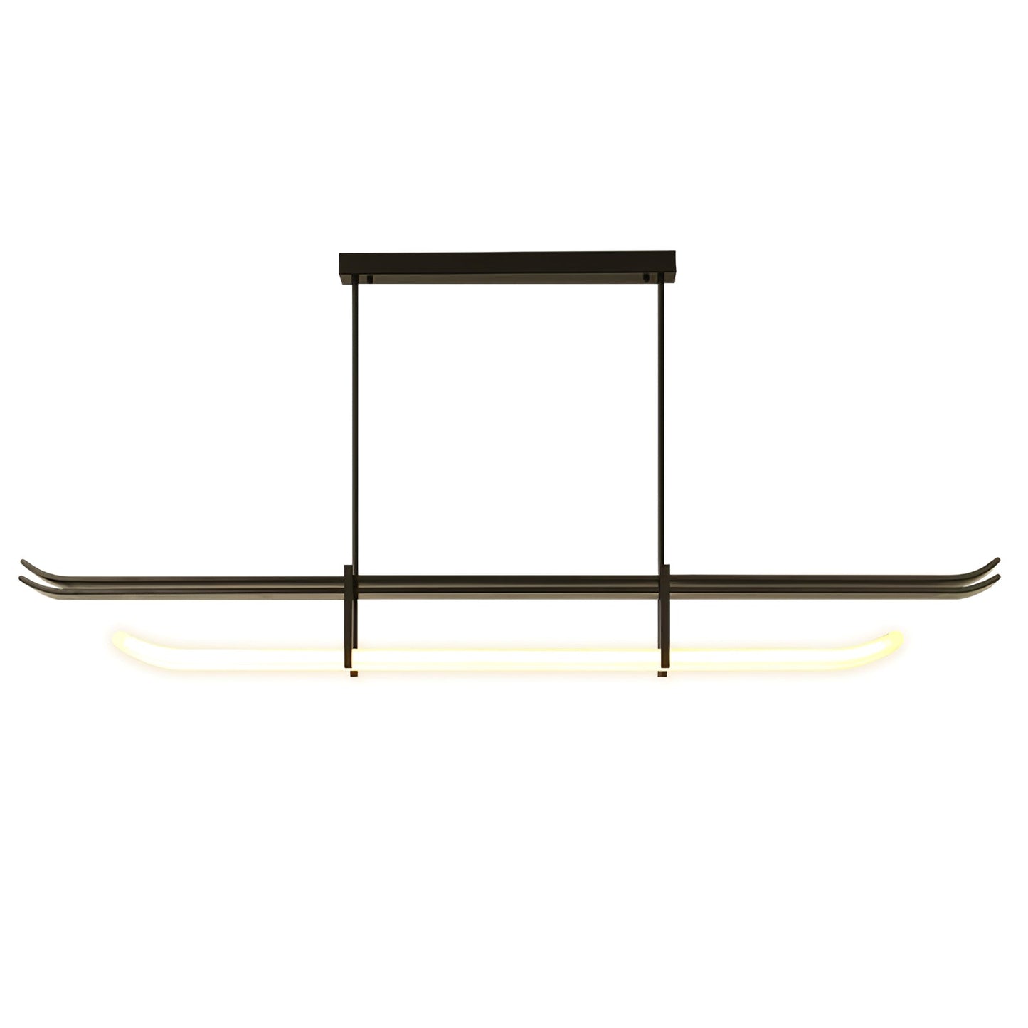 Luster LED Pendant Lamp