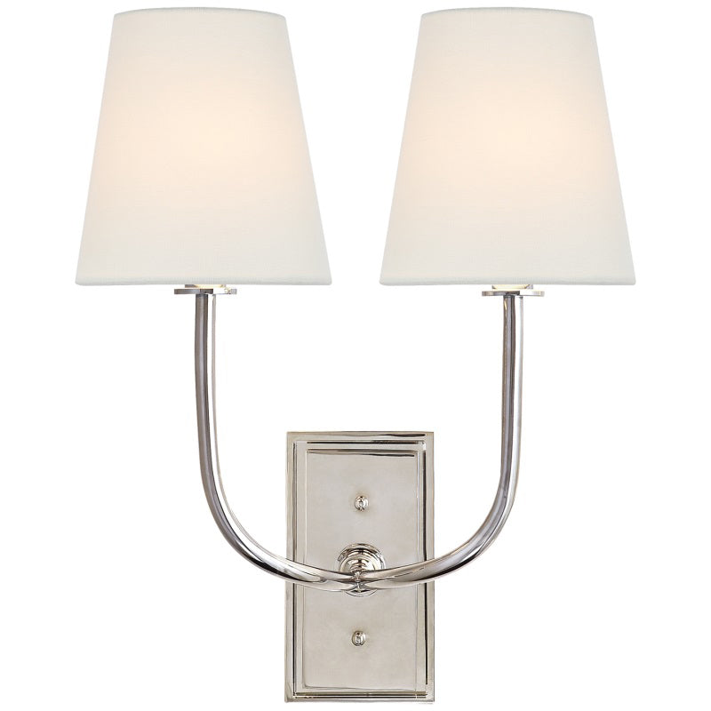 Tavernier Wall Lamp