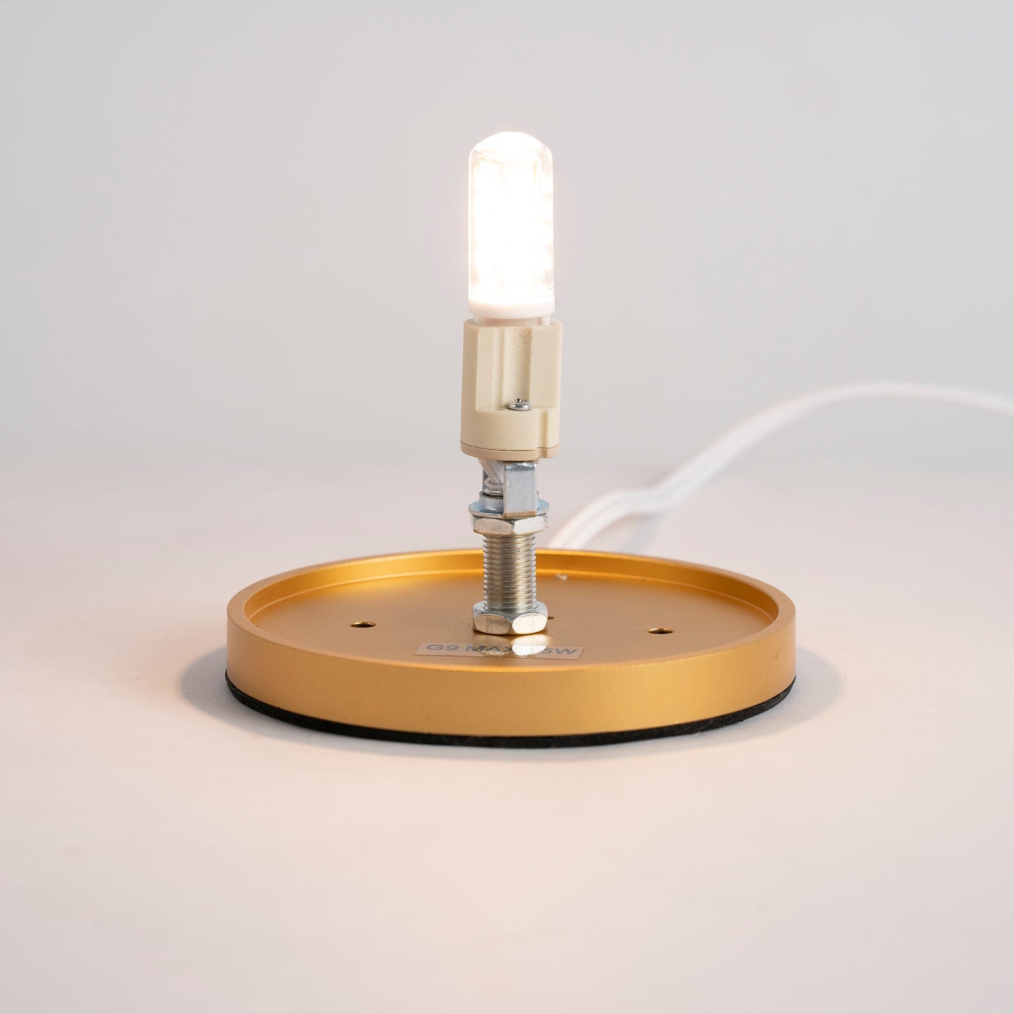 Pet Table Light