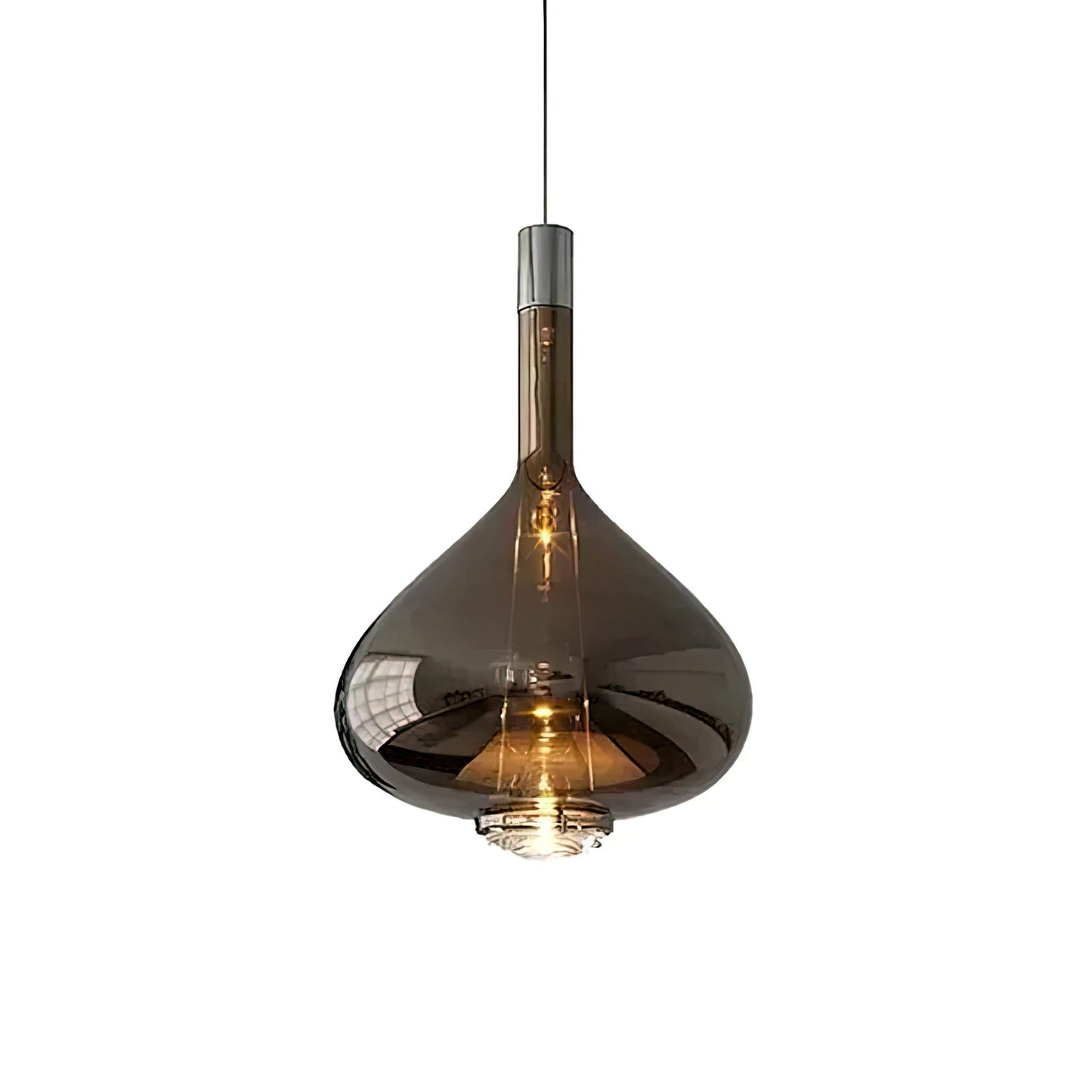 Fedora Pendant Lamp