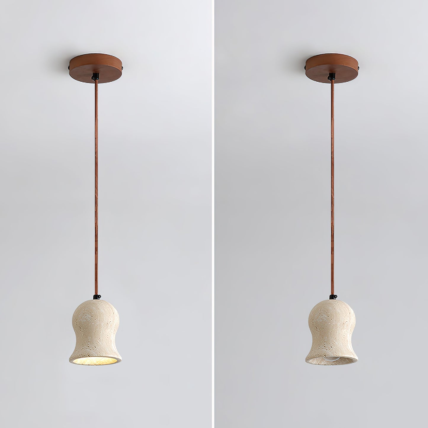 Scott Pendant Light