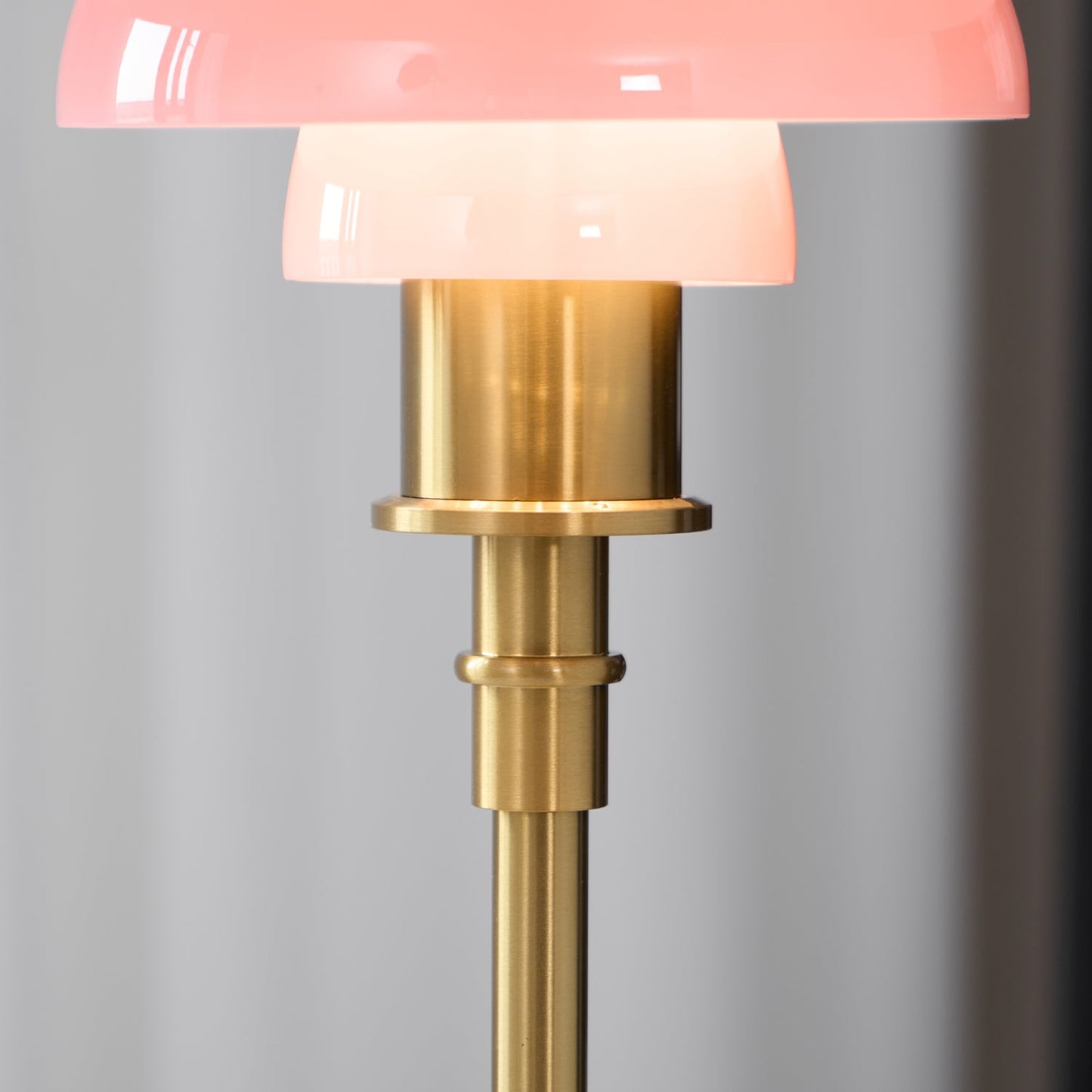 Poul Reflector Table Lamp