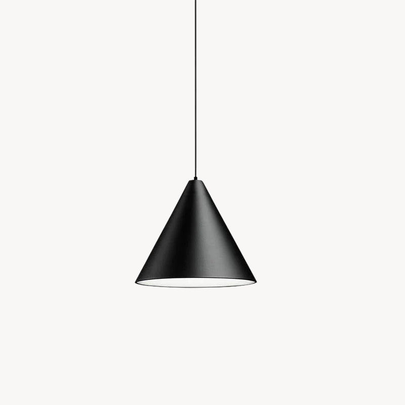 String Pendant Light