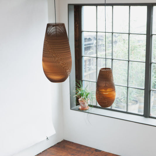 Drop Pendant Lamp