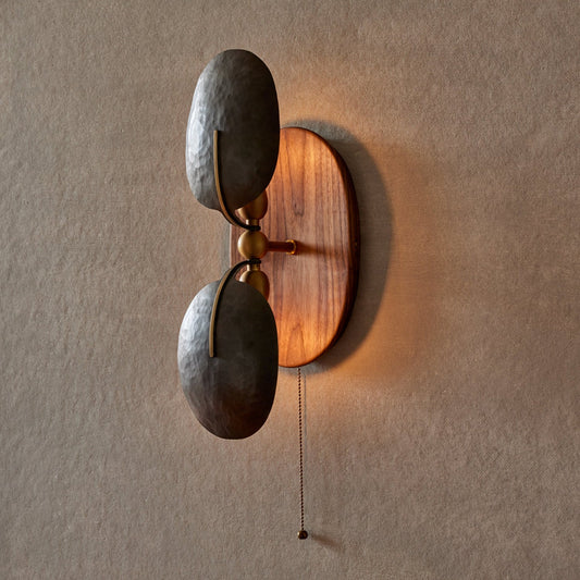 Callisto Wall Lamp