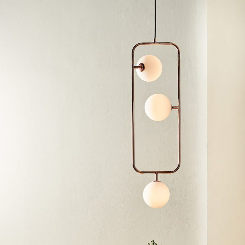 Sircle Pendant Lamp