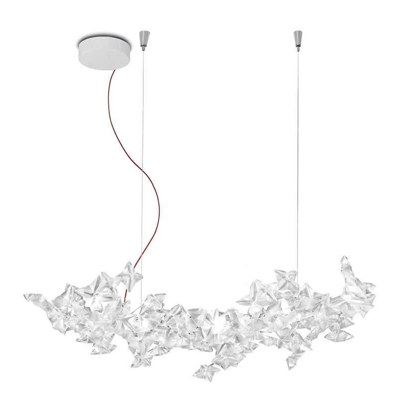 Hanami Suspension Lamp
