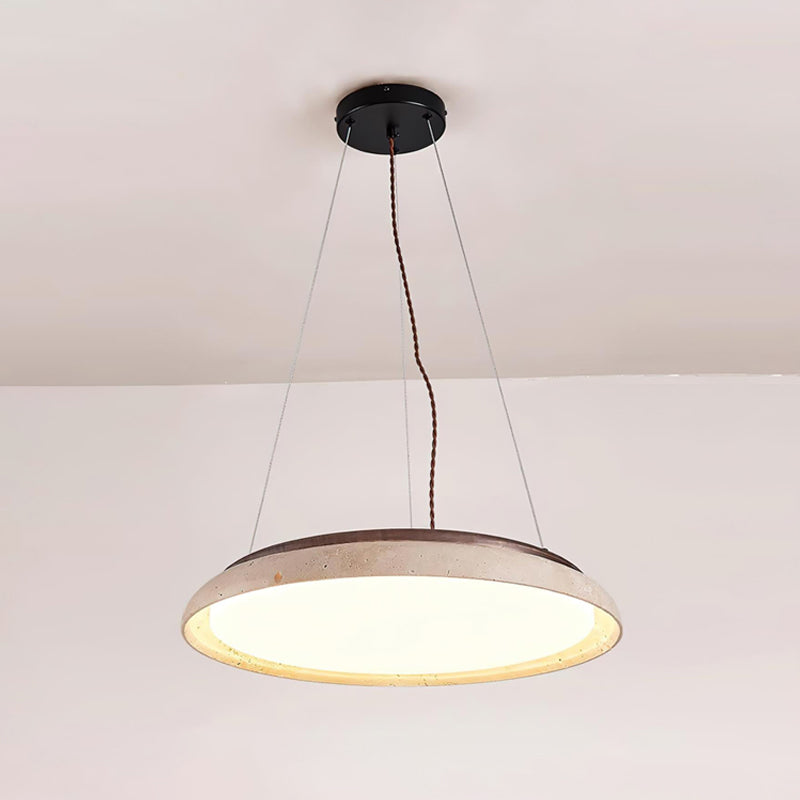 Piedra Pendant Lamp