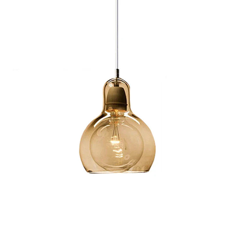 Fritz Pendant Lamp