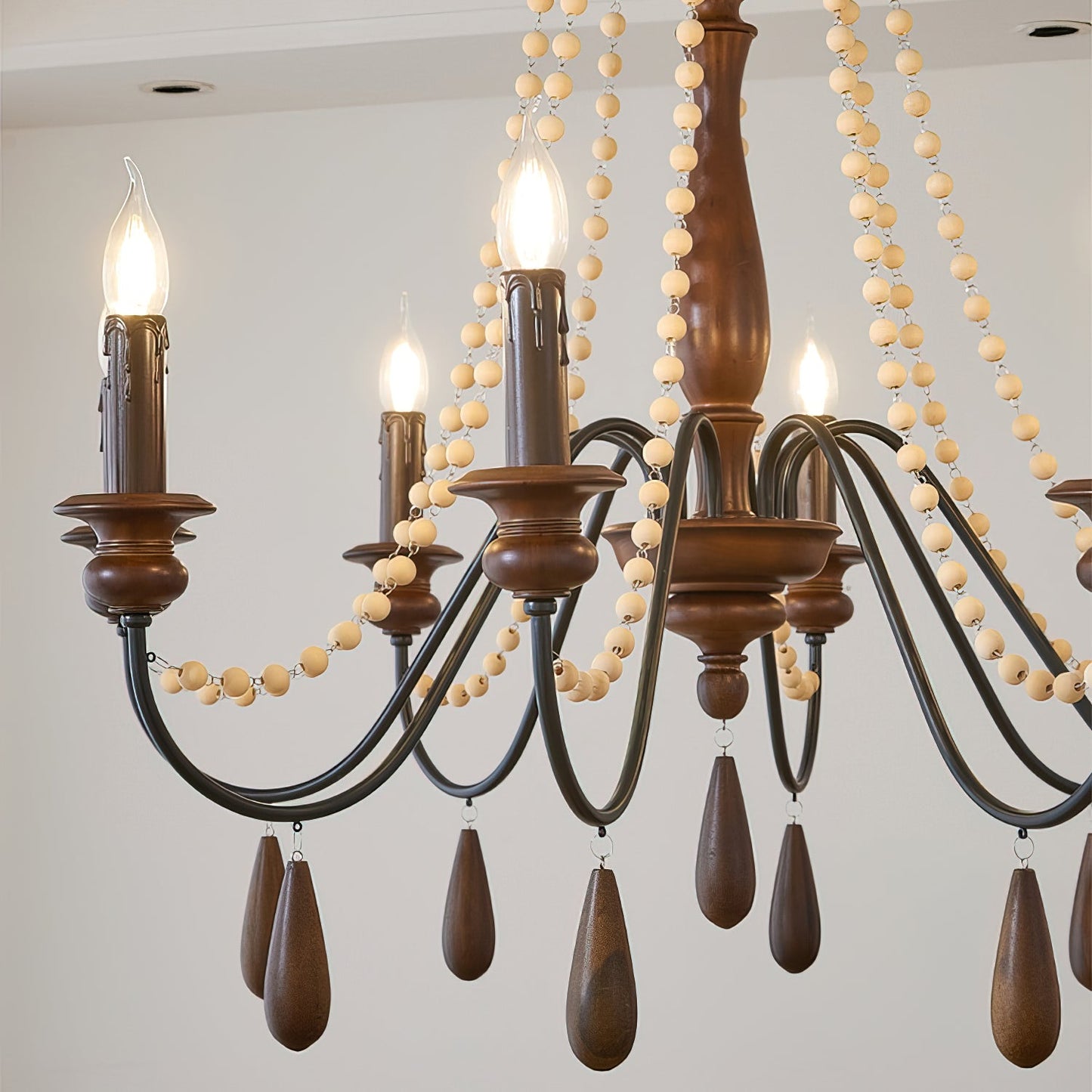 Minka Chandelier