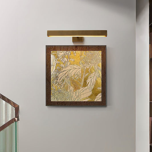 Swanson Wall Sconce