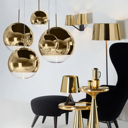 Dalida Pendant Light
