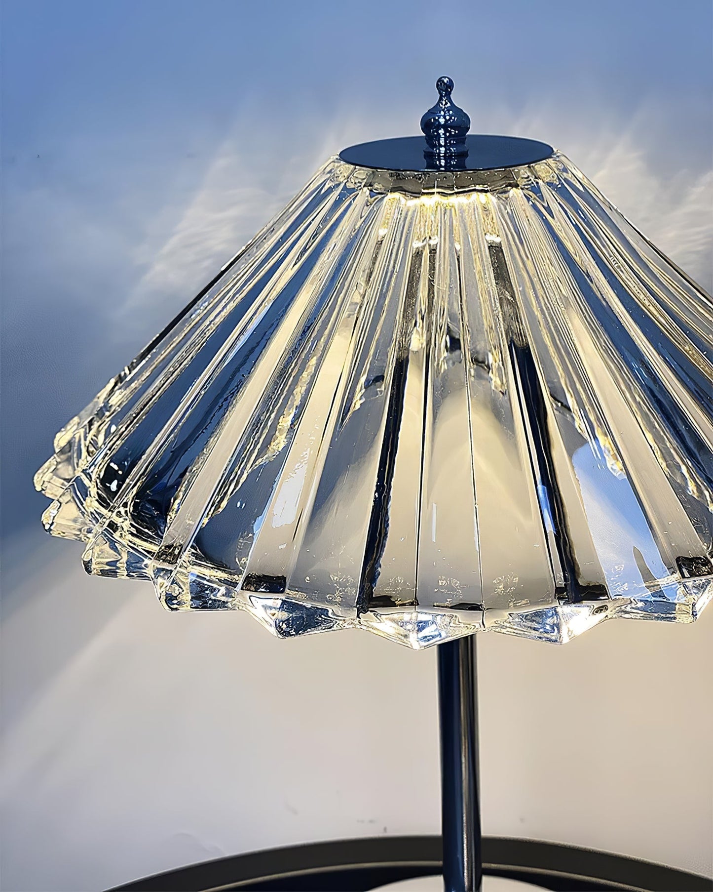 Savoye Table Lamp