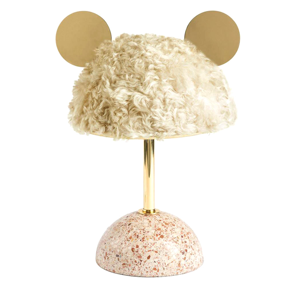 Minos Table Lamp