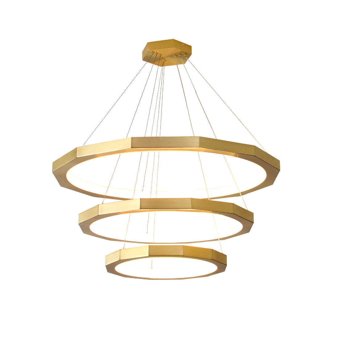 Kara Chandelier