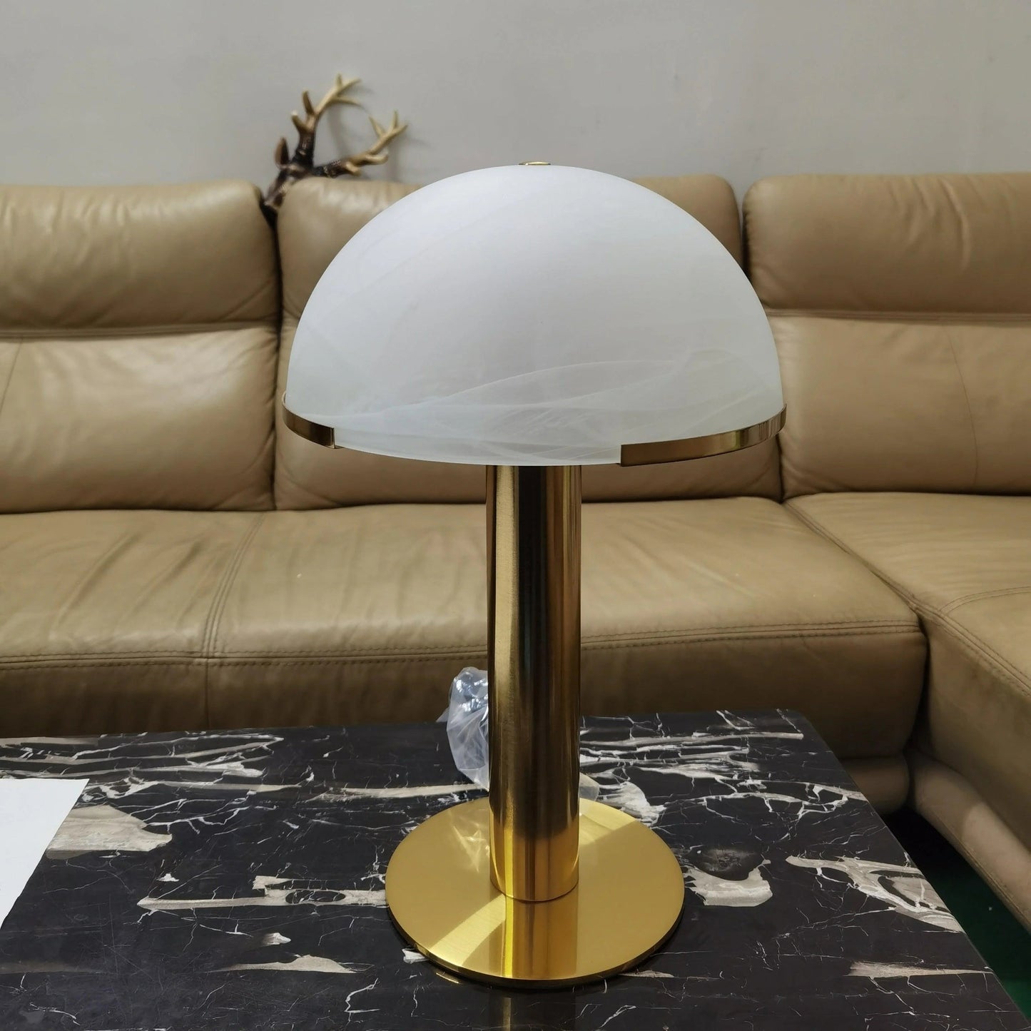 Melange Table Lamp