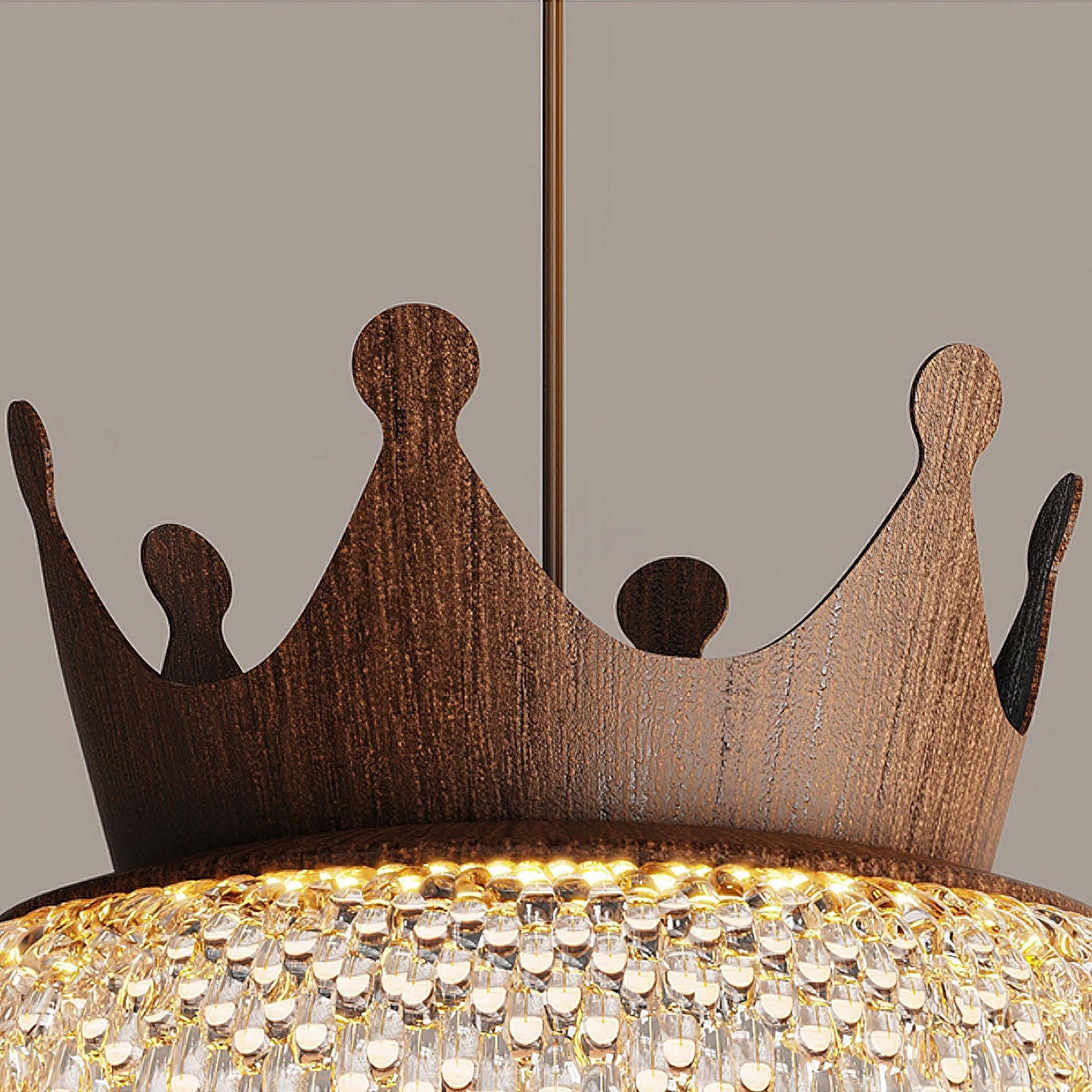 Emmanual Pendant Light