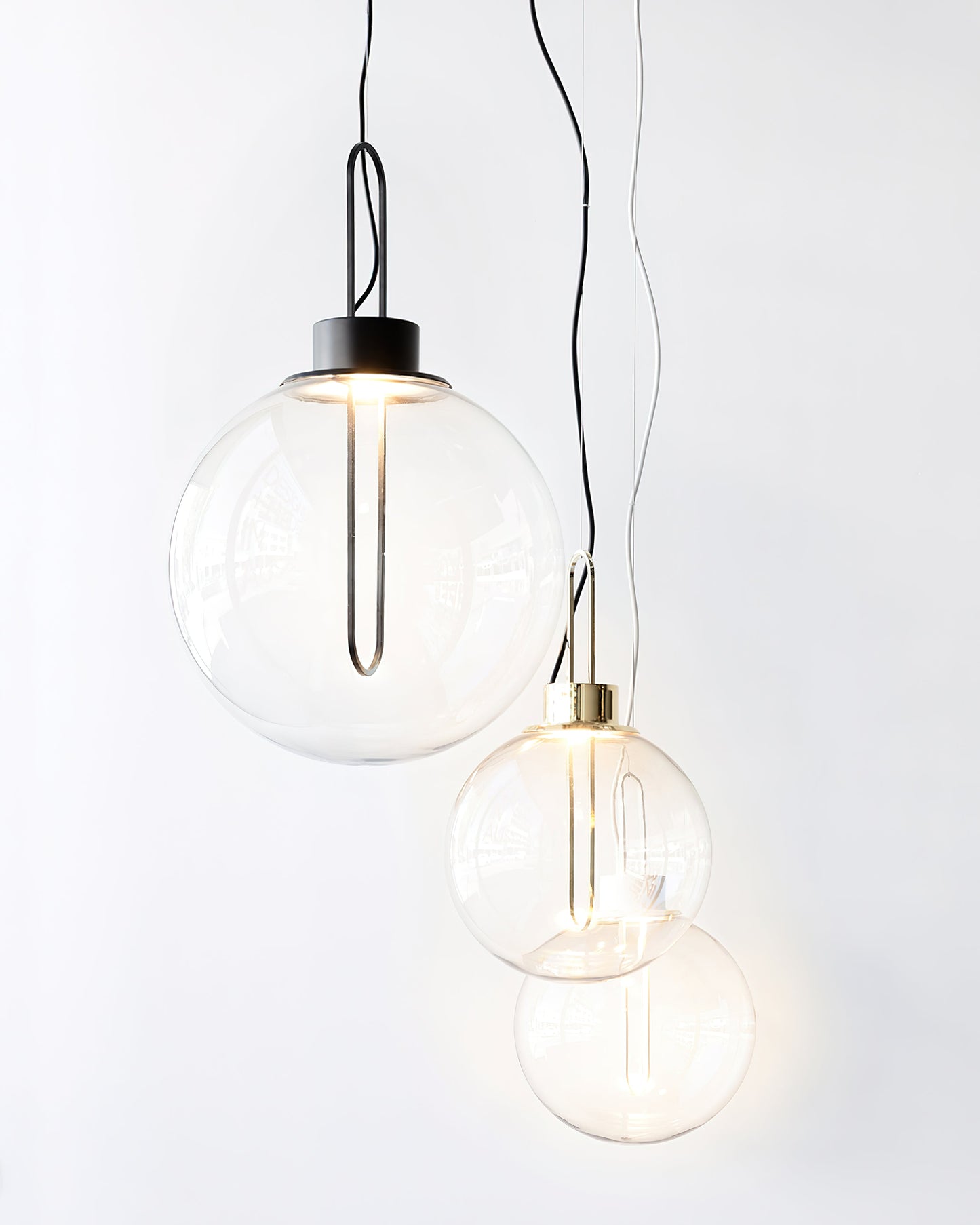 مصباح إبكوت المعلق