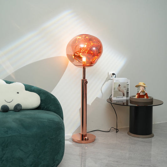 Melt Floor Lamp