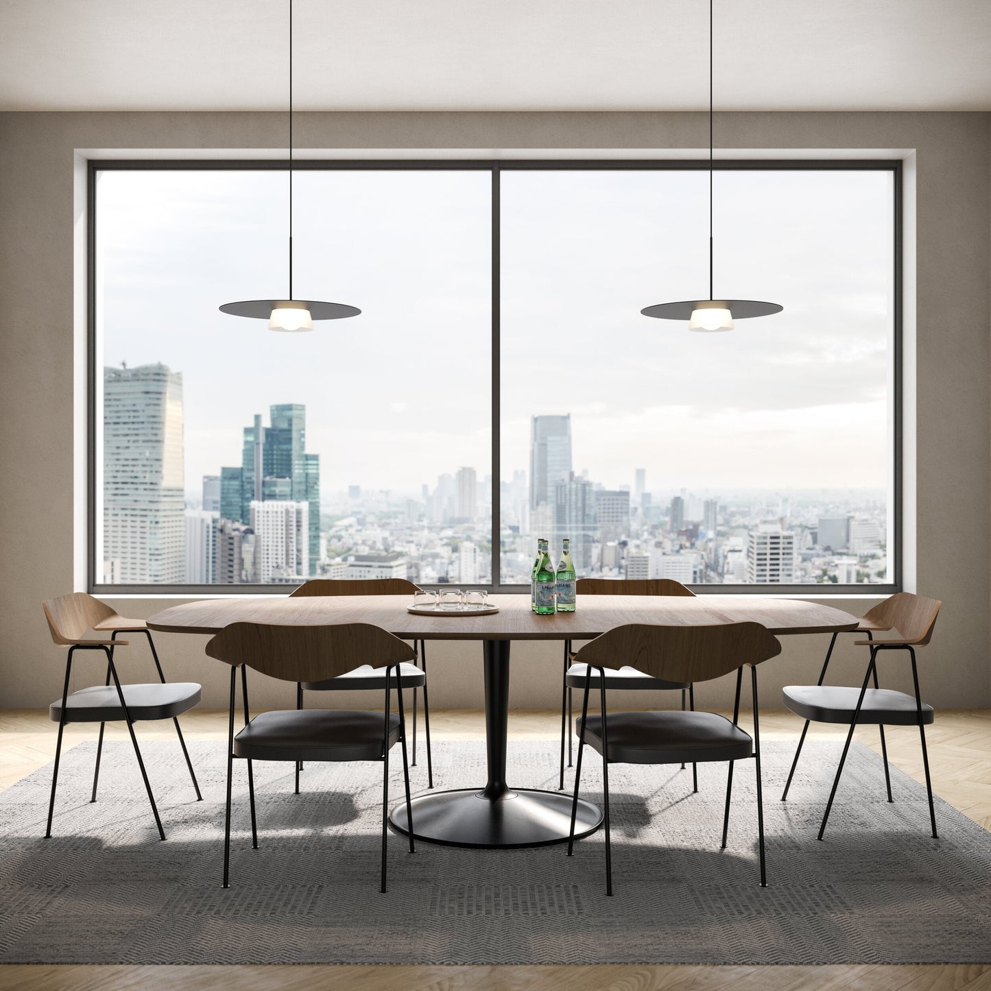 Sum Pendant Lamp