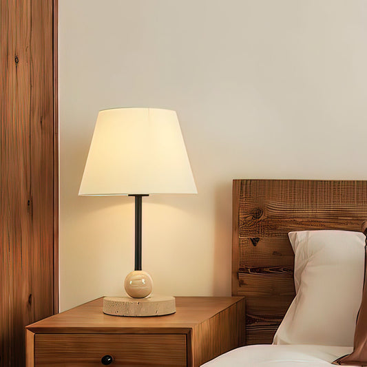 Haltral Table Lamp