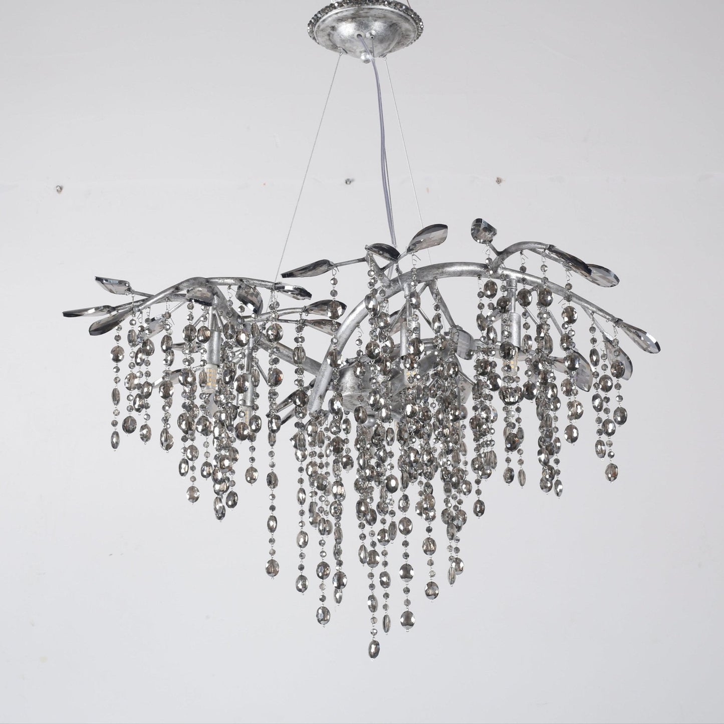 Autumn Twilight Chandelier