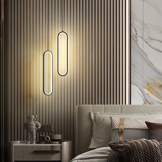 Clark Pendant Lamp