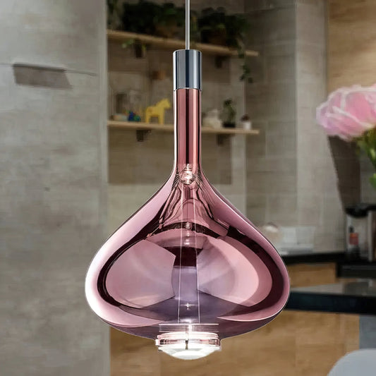 Fedora Pendant Lamp