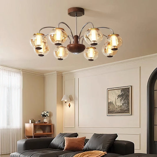 Filago Chandelier