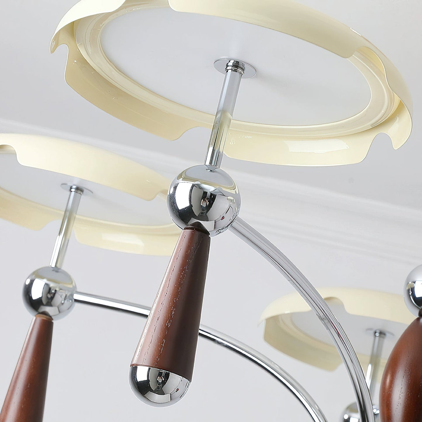 Keston Chandelier