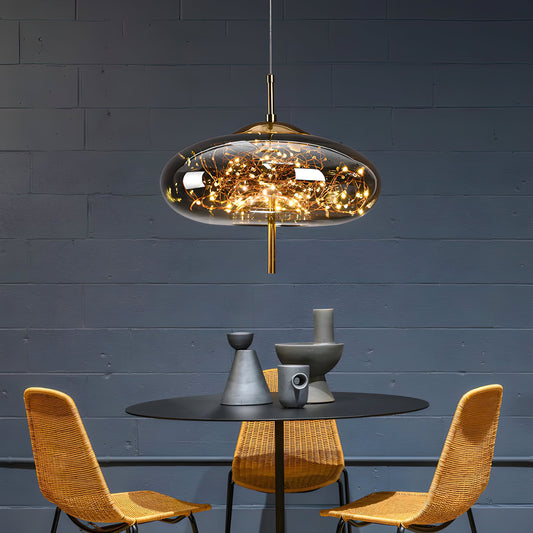 Millow Pendant Lamp