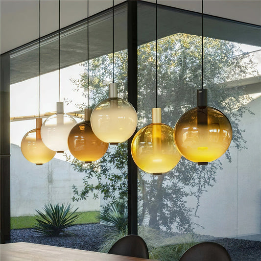 مصباح جيريمي المعلق